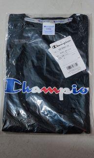 Champion Tshirt Japan Tag