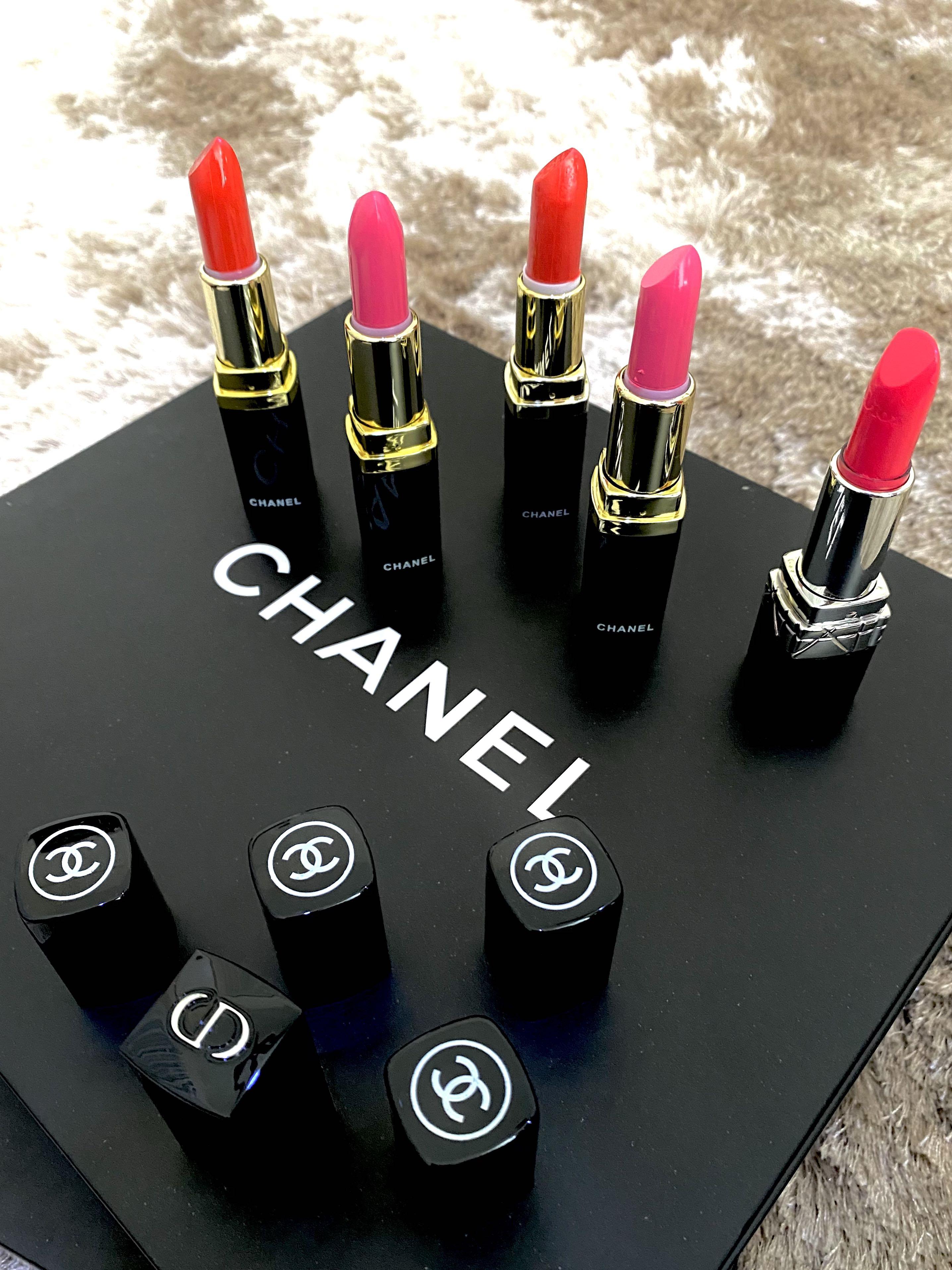 Gray chanel christian Chanel Gray