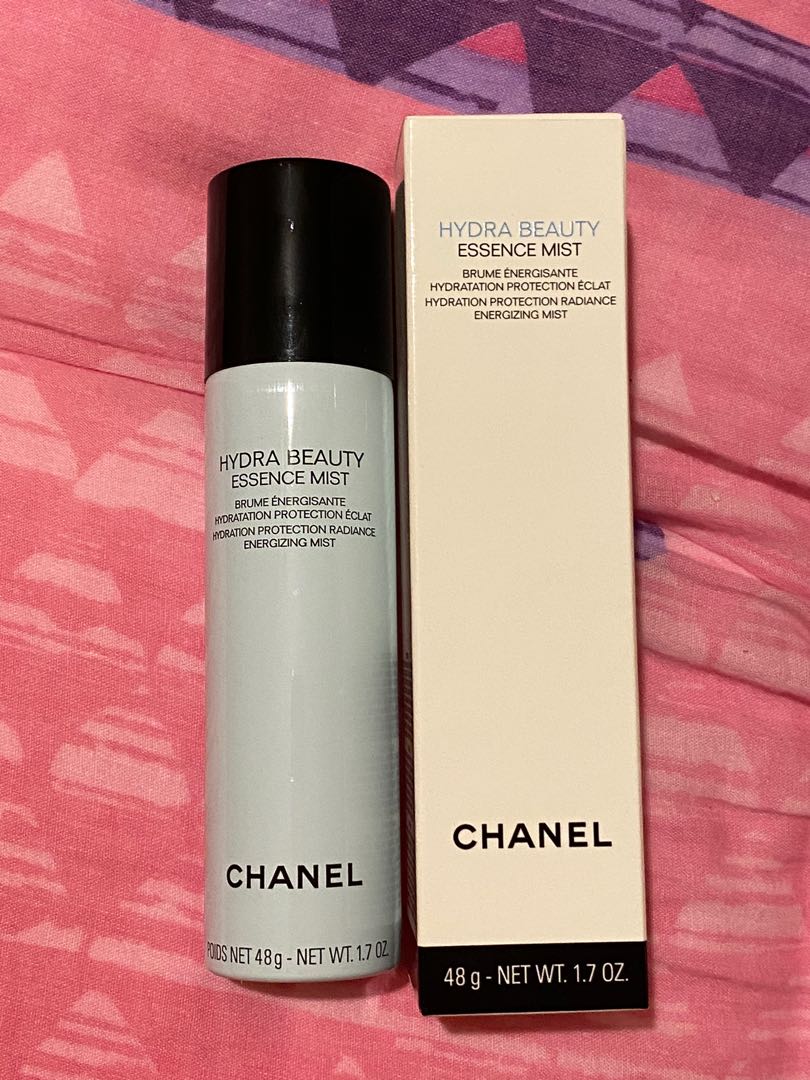 NEW! Hydra Beauty Chanel Skincare –