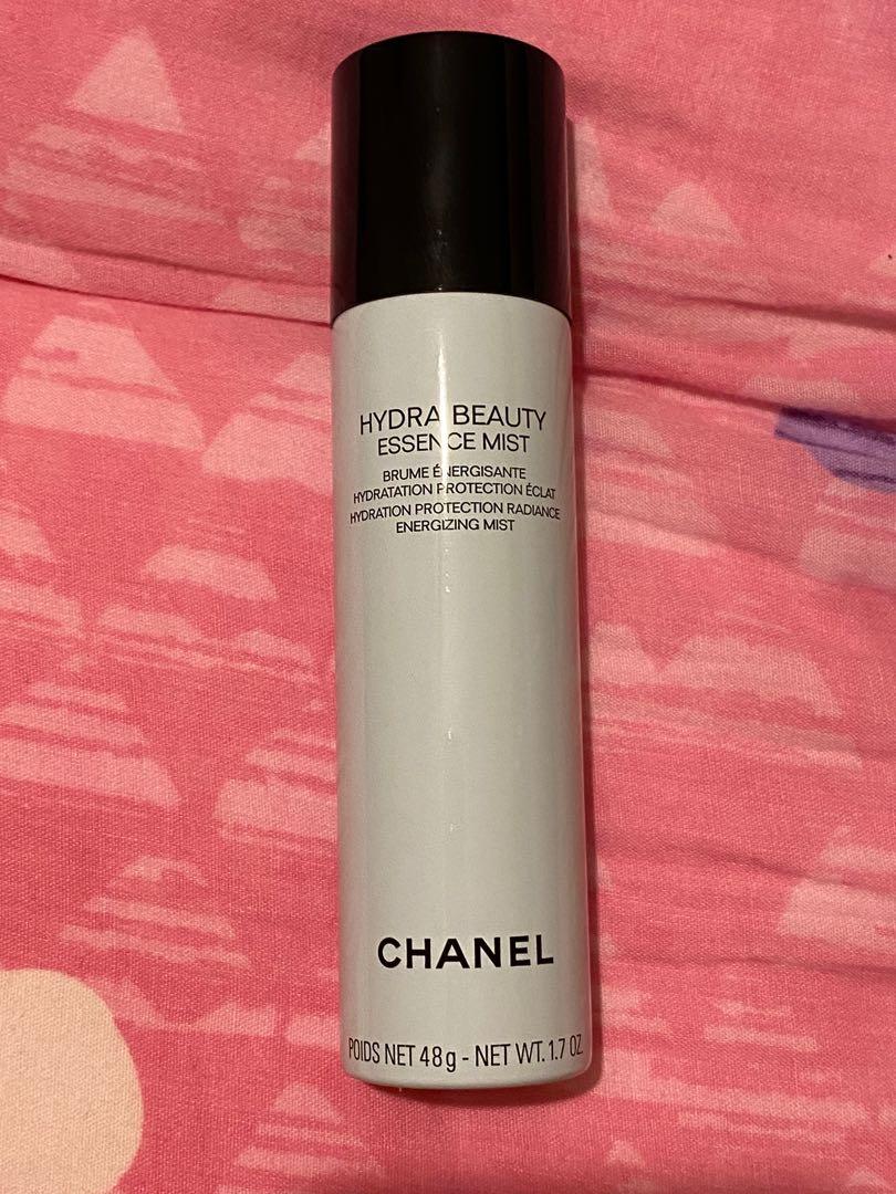 Chanel Hydra Beauty Essence Mist, Beauty & Personal Care, Face, Face Care  on Carousell