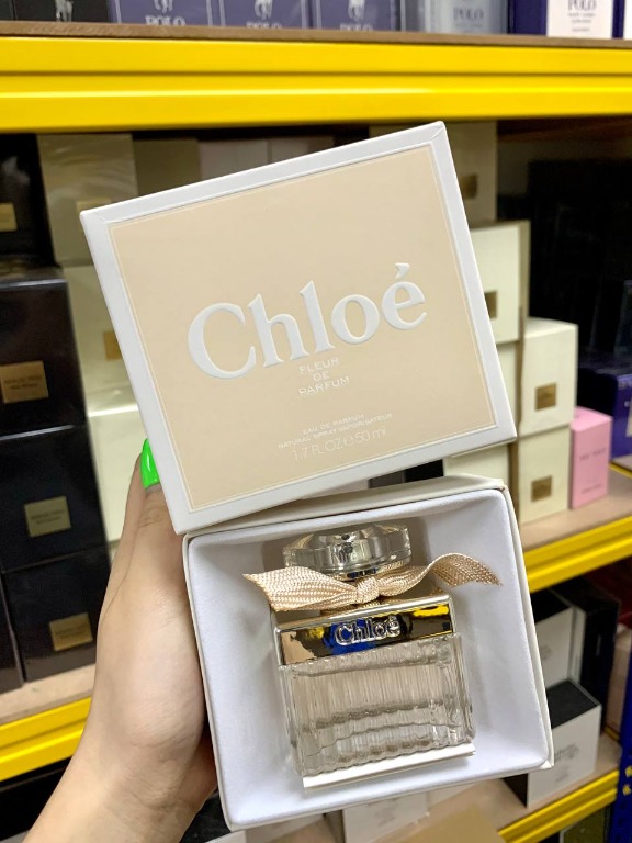 Chloe fleur edp hotsell