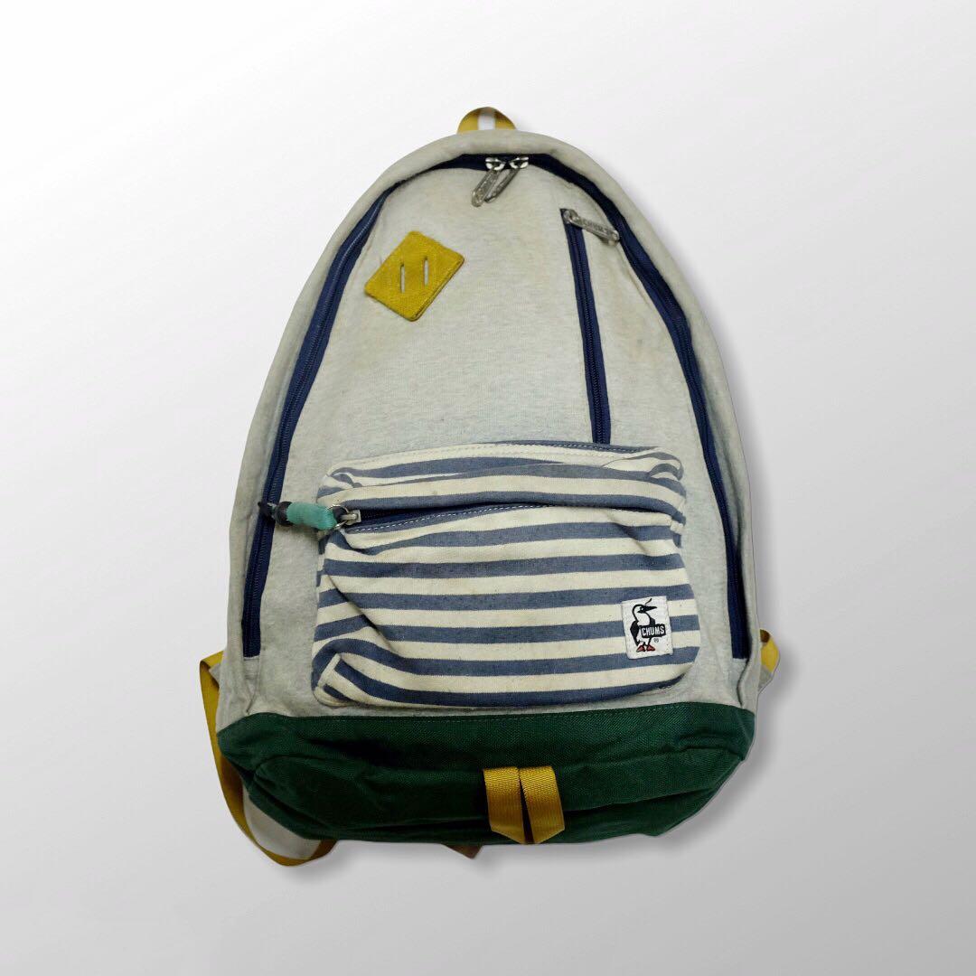 chums backpack