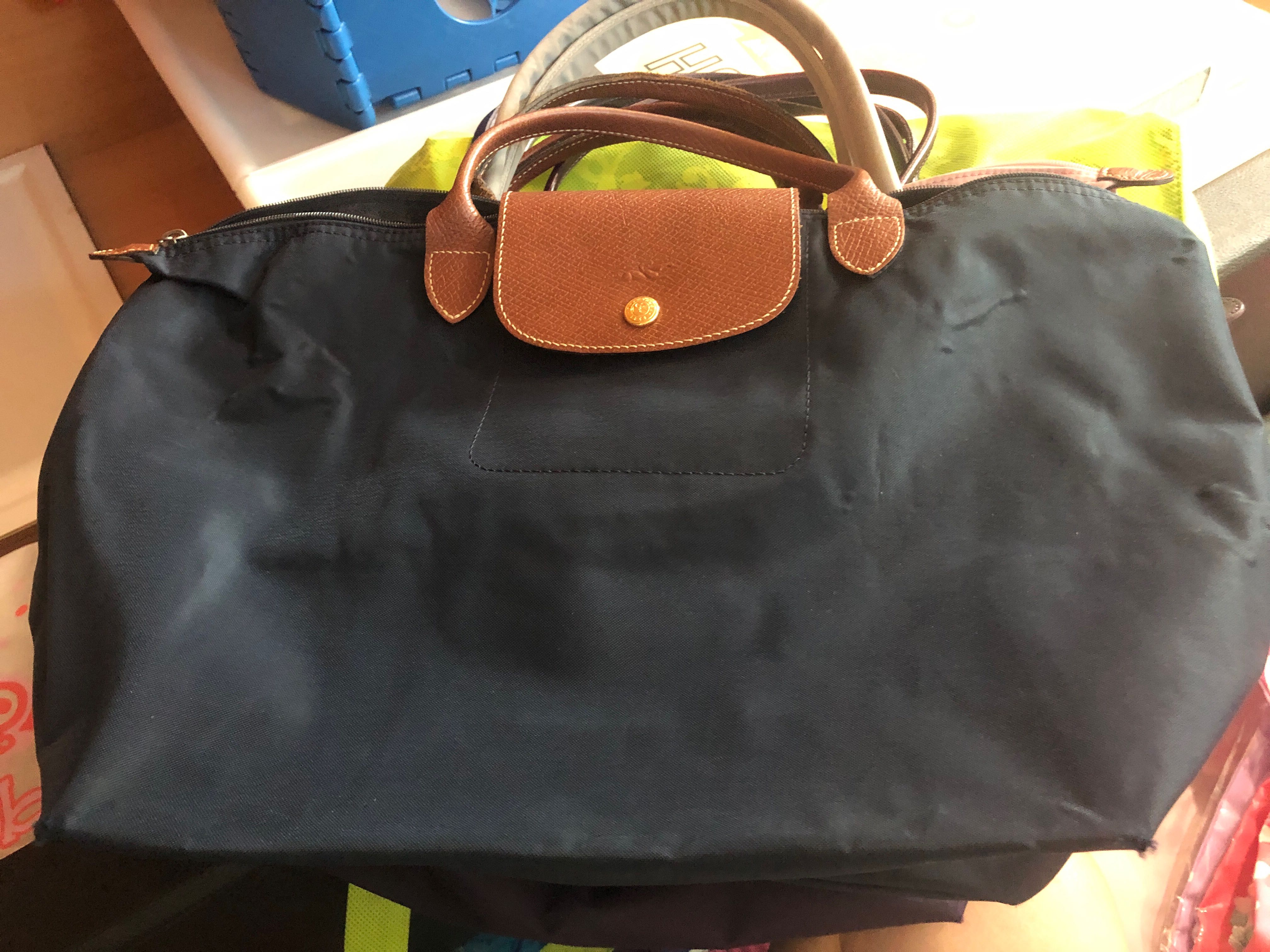 longchamp clearance
