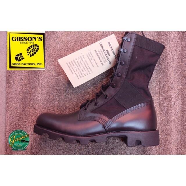 COD Gibson s Tropical Tactical Combat Duty Boots