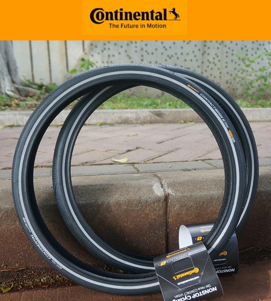 Continental Contact Urban 349 2025