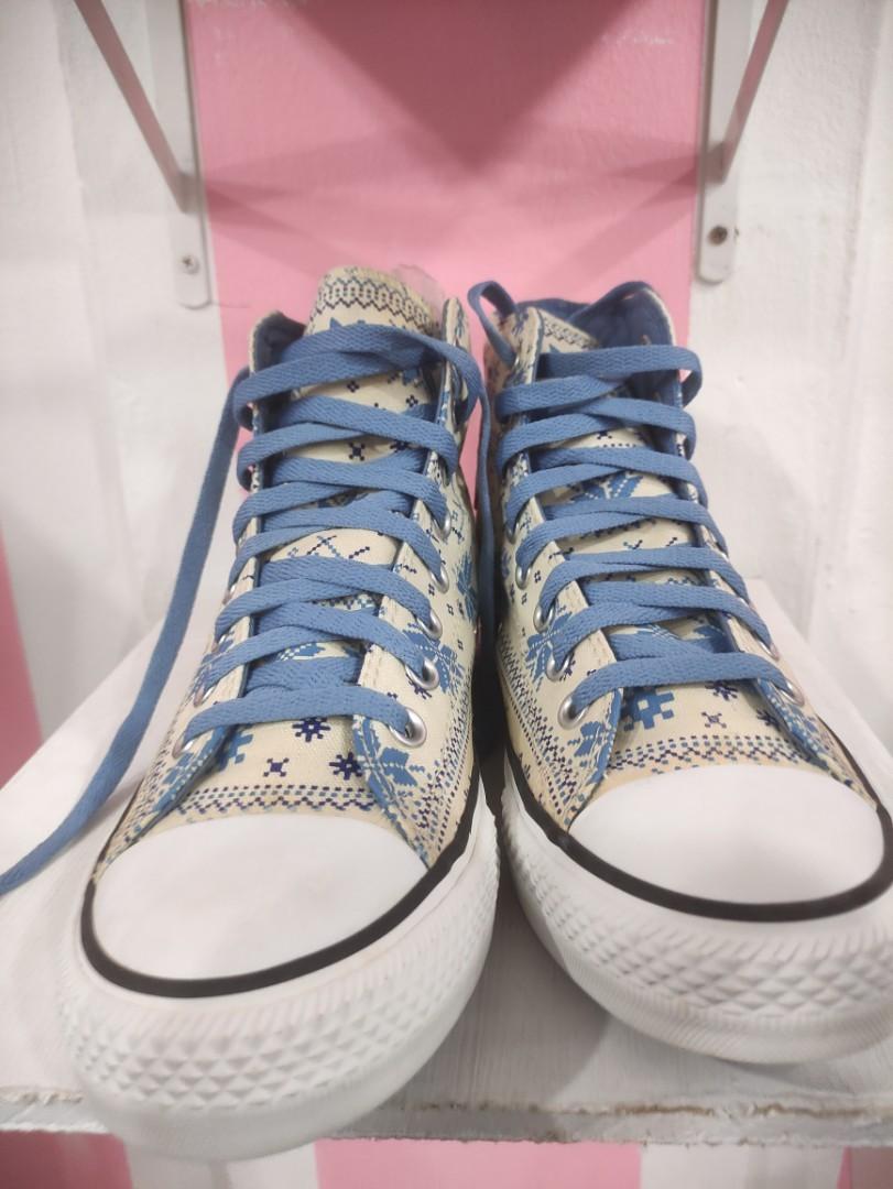 Converse invecchiate online