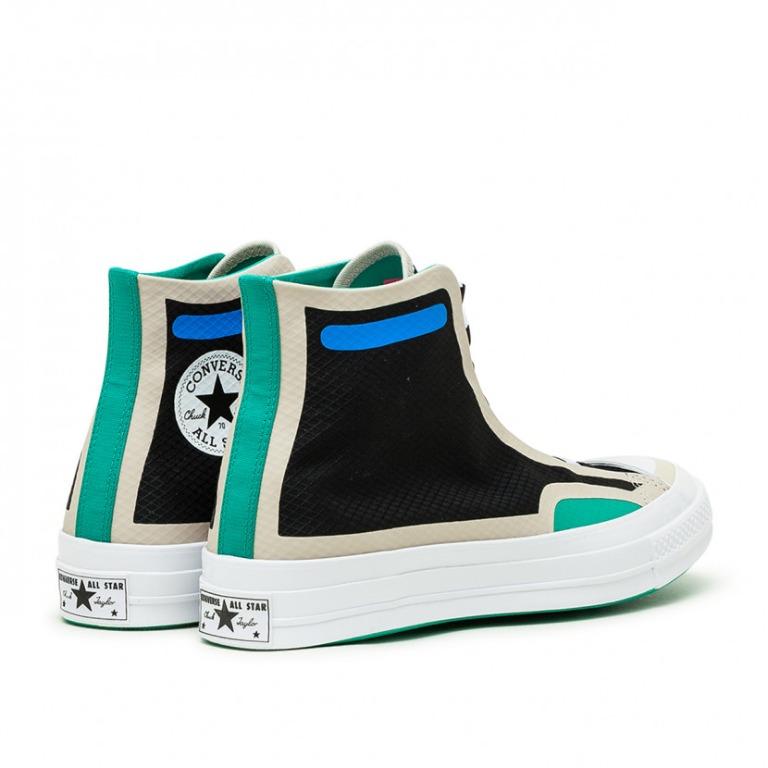 SALES CONVERSE CHUCK 70 HI DIGITAL TERRAIN MULTI Men s Fashion