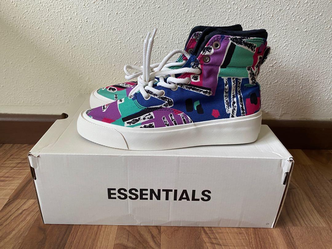 Converse skidgrip hi 2025