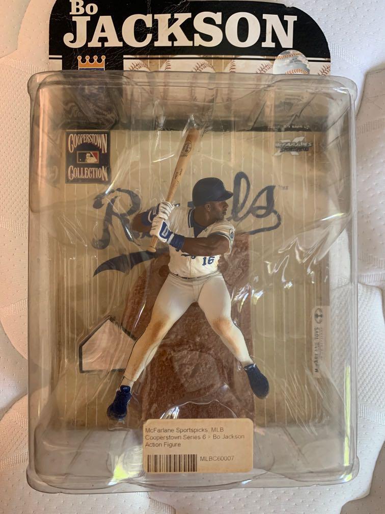Mcfarlane cheap mlb discontinued