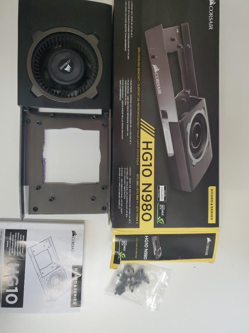 Hg10 n980 discount