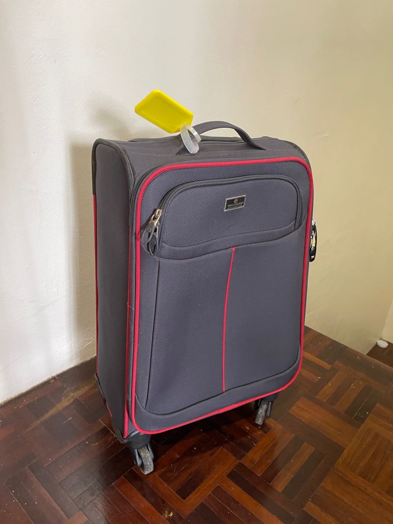 Cosas united luggage price 2025