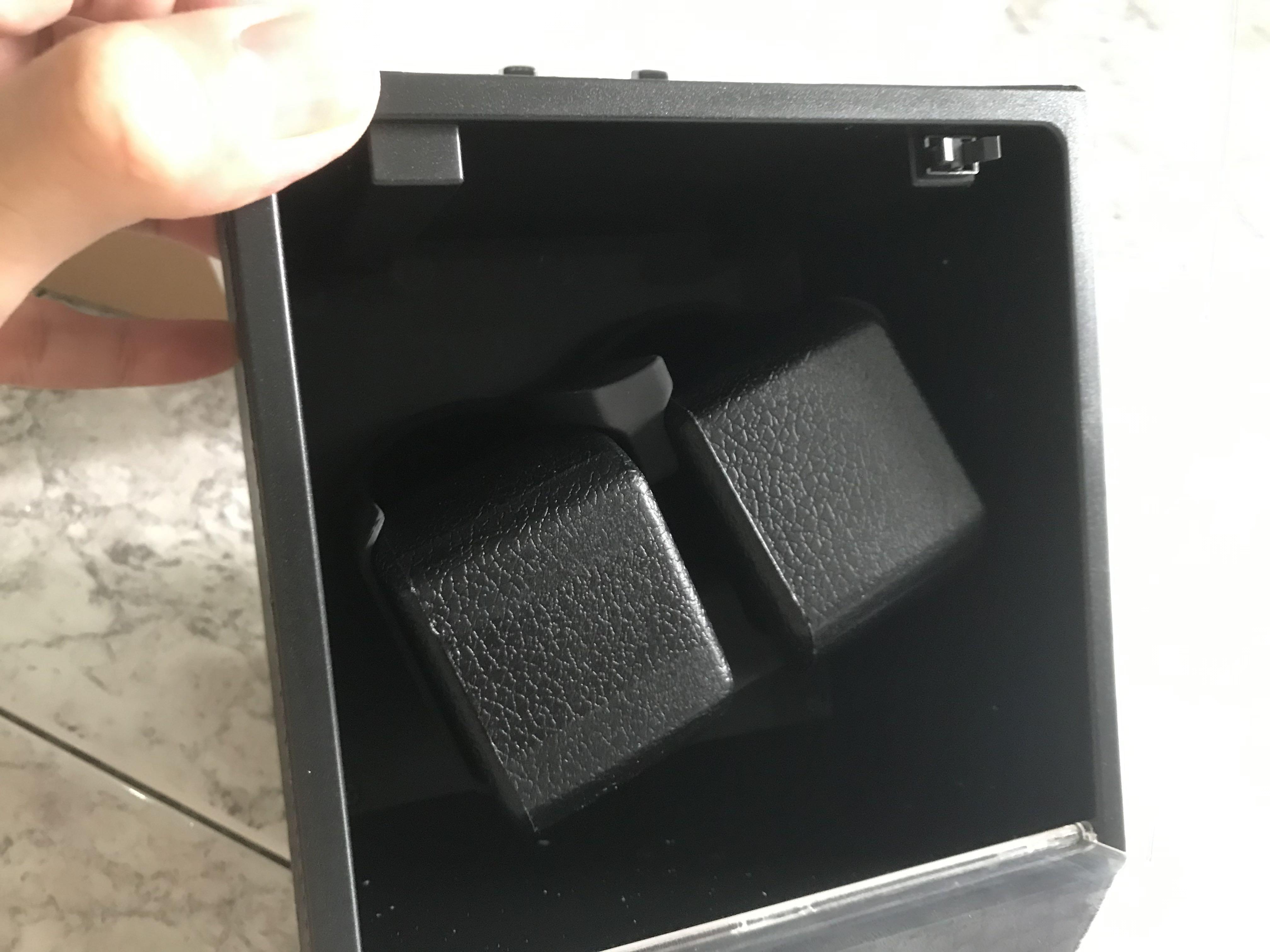 Critiron hot sale watch winder