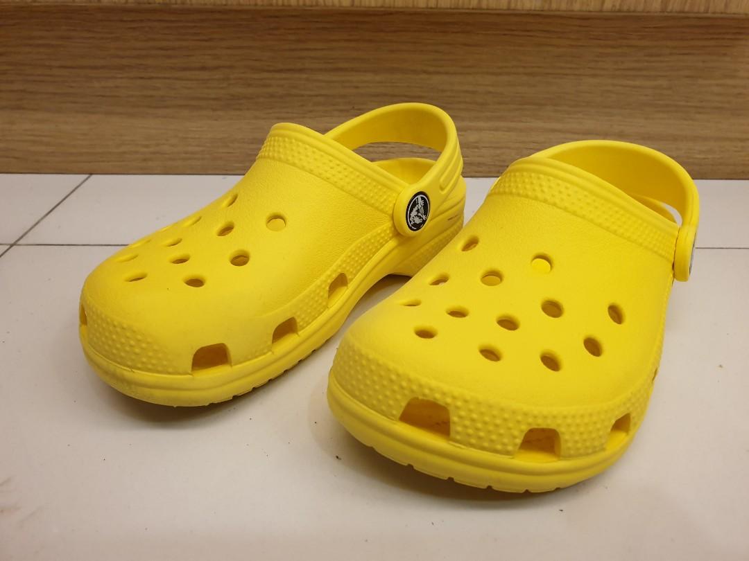 crocs c 11