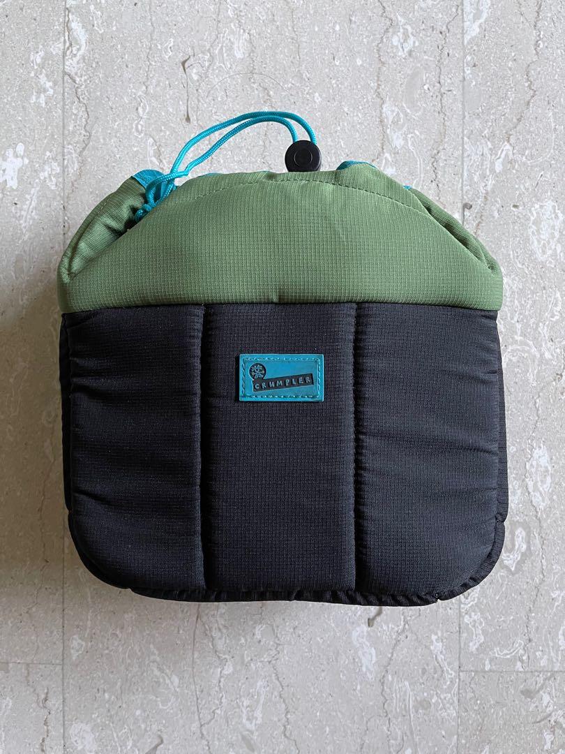 Crumpler haven medium clearance