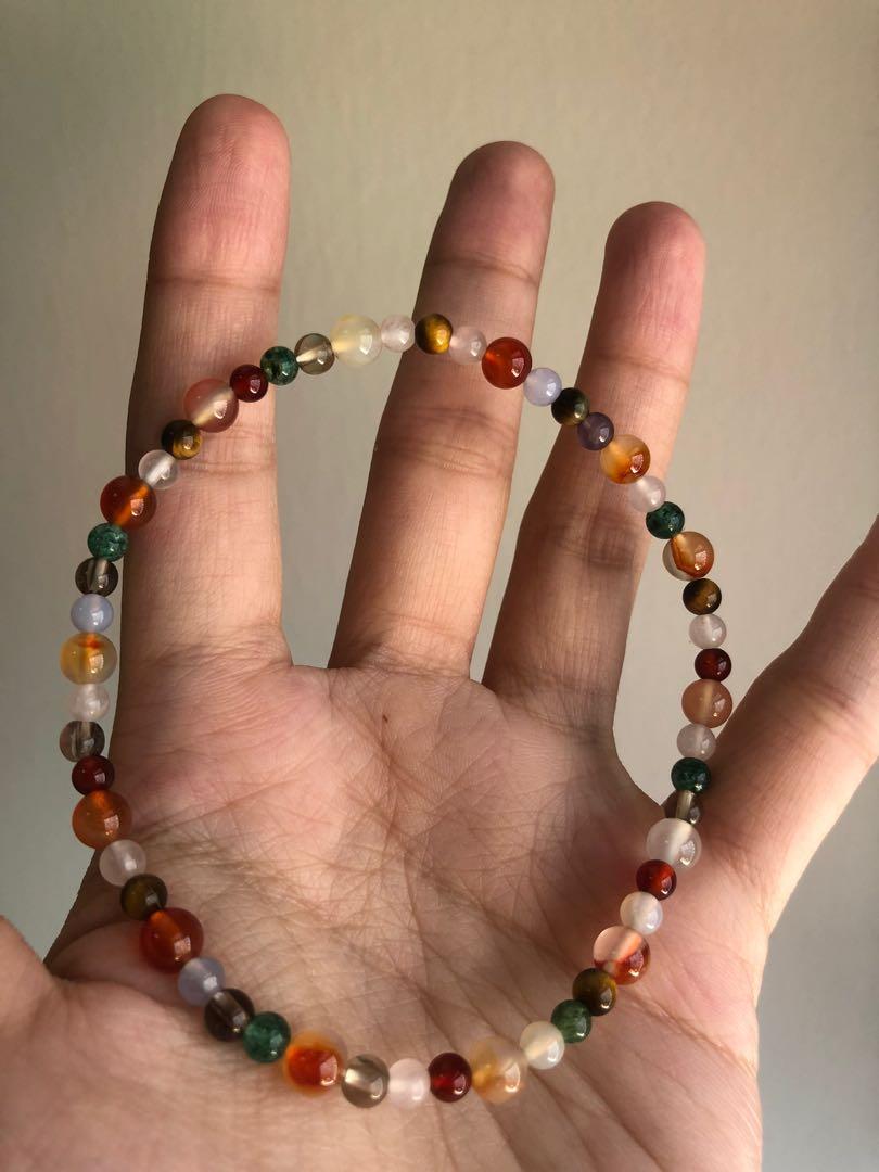 Pagoda shop ankle bracelet