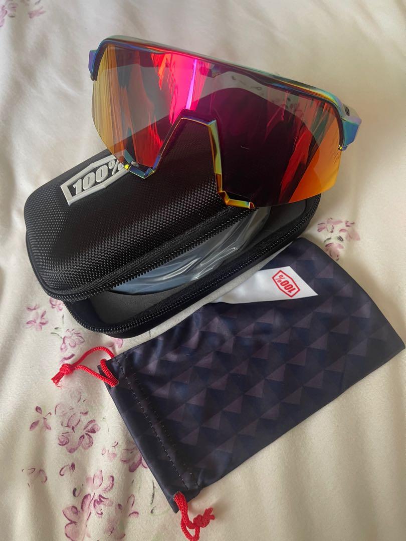 cycling shades with grade