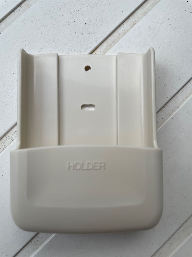 Daikin Aircon remote control holder, TV & Home Appliances, Other Home