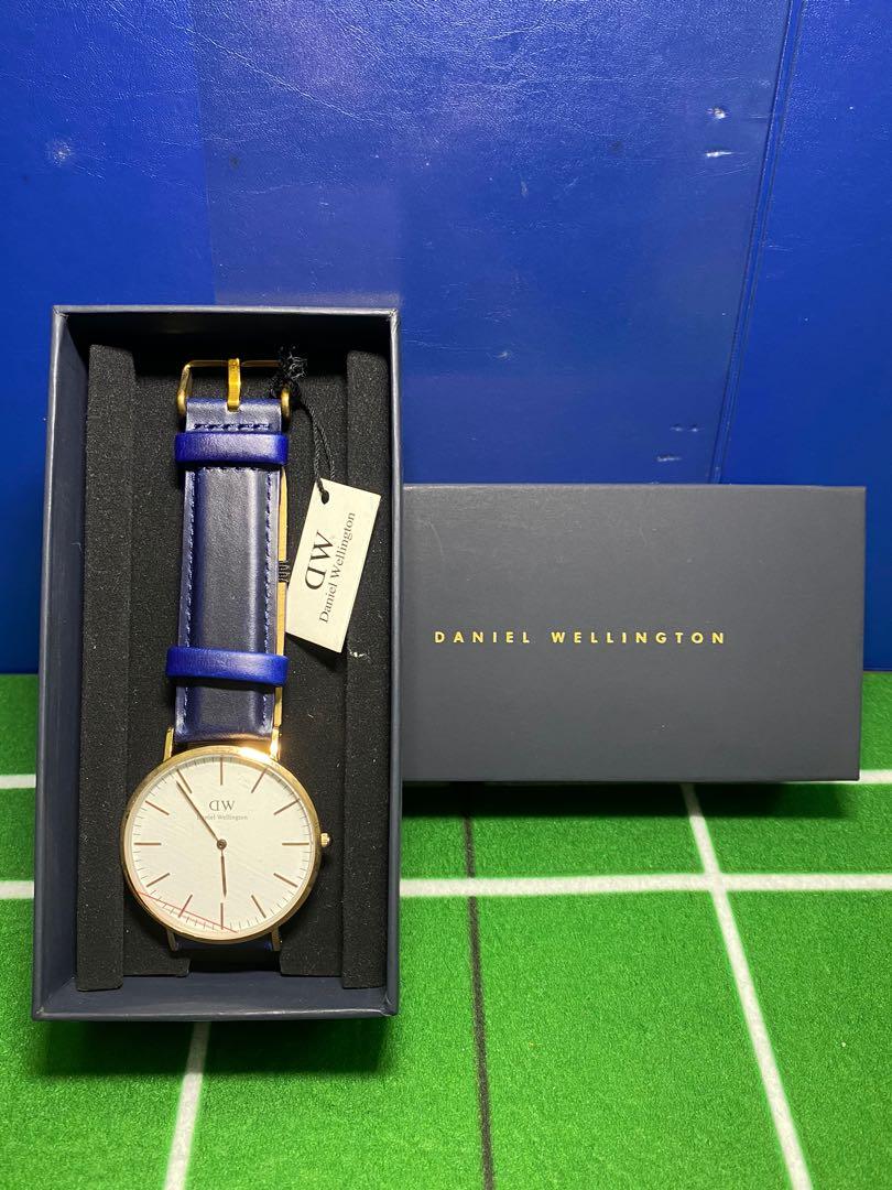 Daniel wellington full set original on sale