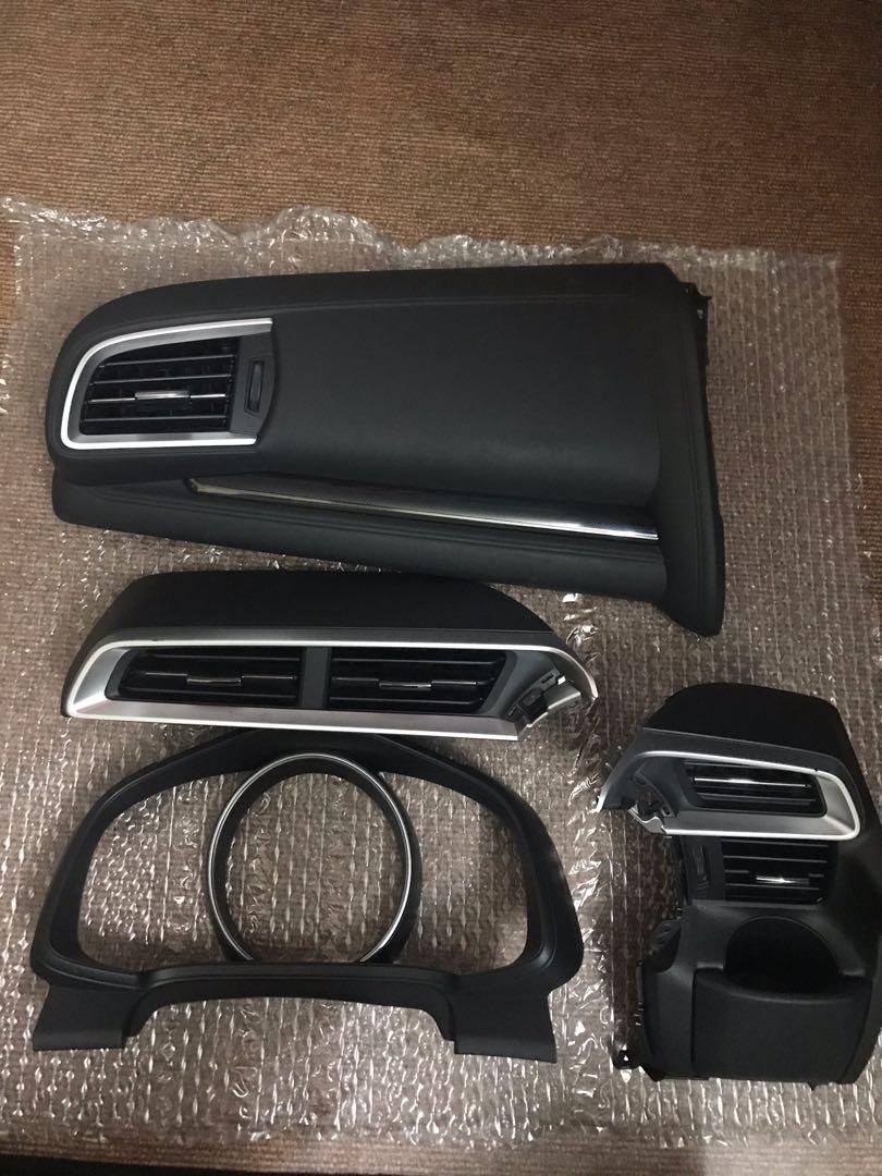 Dashboard RS jazz gk5, Auto Accessories on Carousell