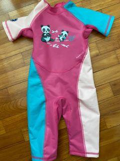 Baby Wetsuit Decathlon Babies Kids Babies Kids Fashion On Carousell Baby Wetsuit Decathlon Babies Kids Babies Kids Fashion On Carousell
