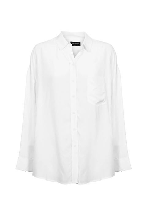 DECJUBA Sam Oversized Shirt - M/L BNWT 