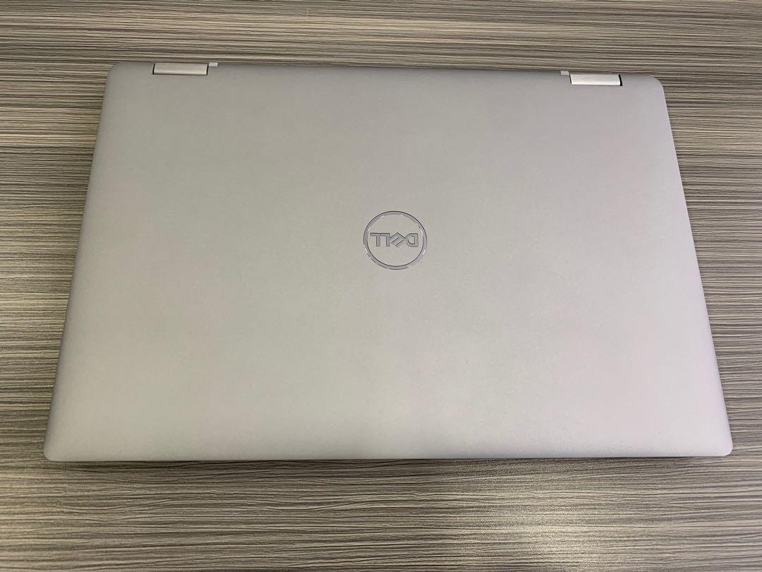 DELL LATITUDE 5320/ 2in1/ intel core i51135G7 / 16GB RAM / 256GB SSD