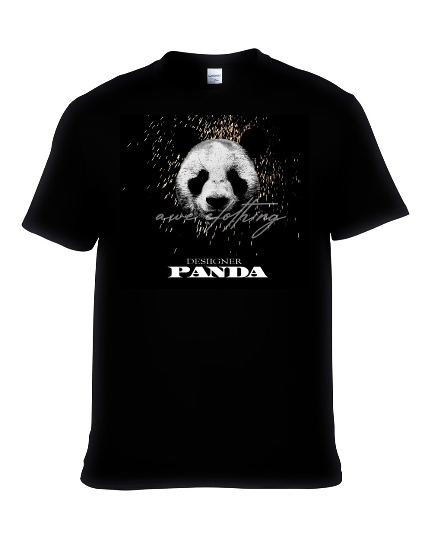 Desiigner Panda Album Men s Fashion Tops Sets Tshirts Polo