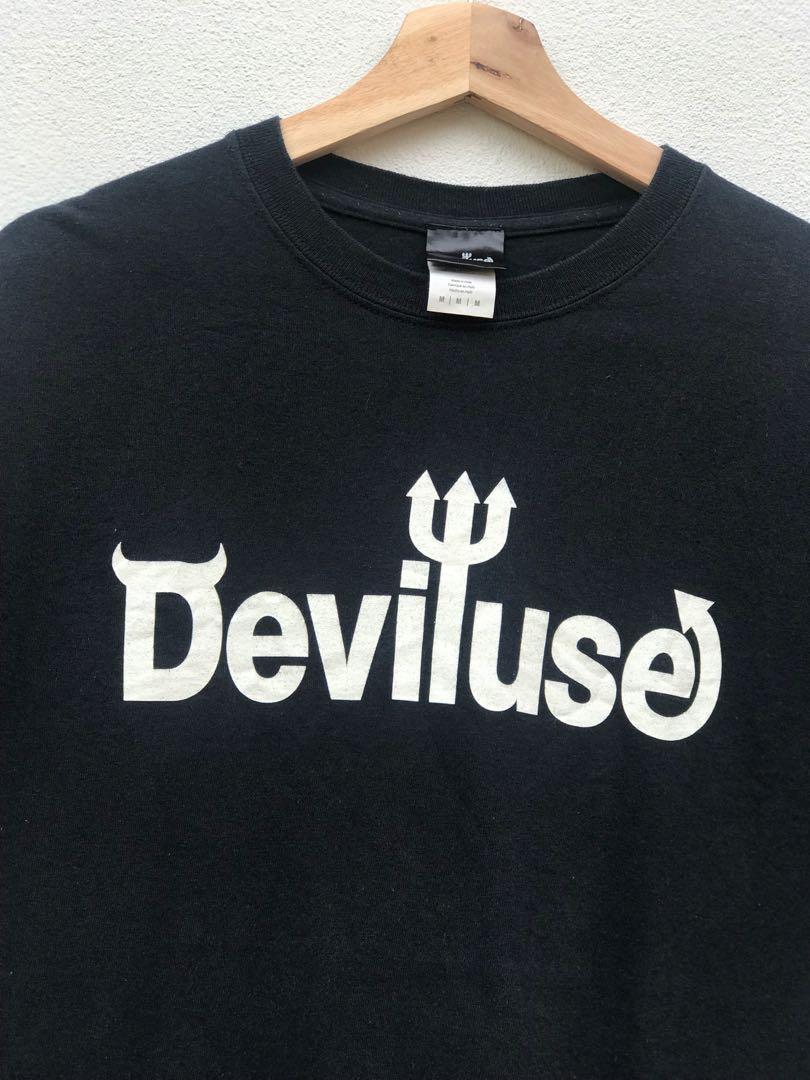 Deviluse - トップス