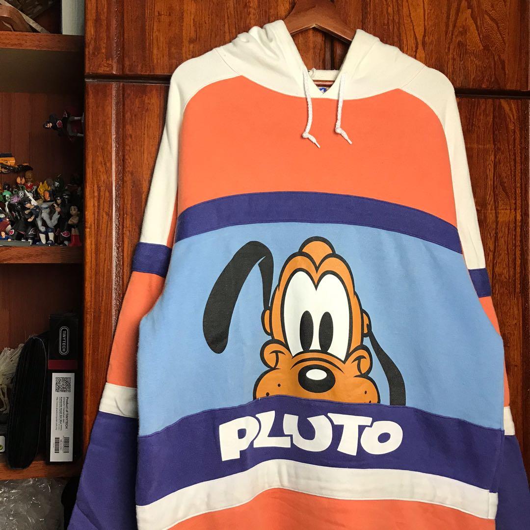 Disney Pluto Hoodie
