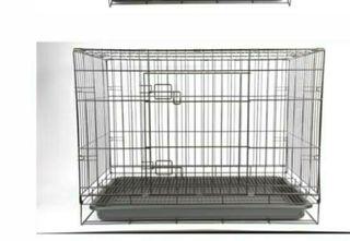 Dog cat rabbit cage not condo litter carrier food bowl toys Dog cat rabbit cage not condo litter carrier food bowl toys