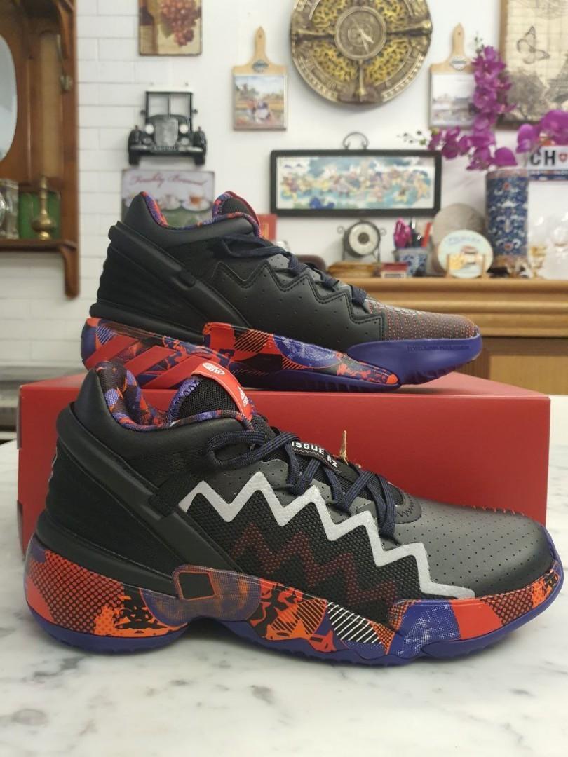 Mens 8.5 basketball shoes Clearance