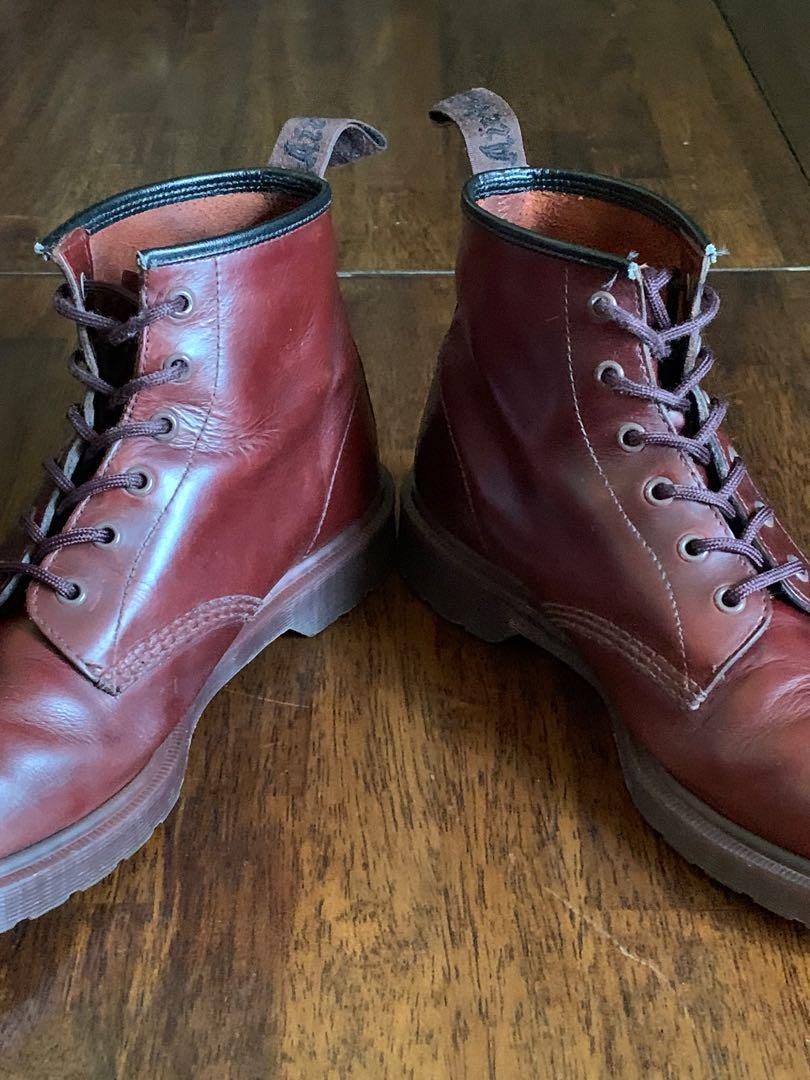 Chromexcel dr cheap martens