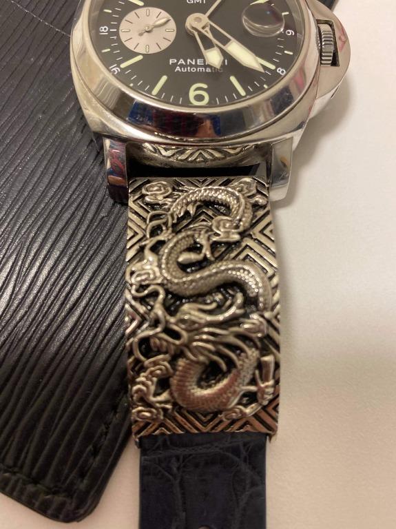 Galaxy watch cheap panerai
