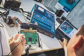 ECU repair