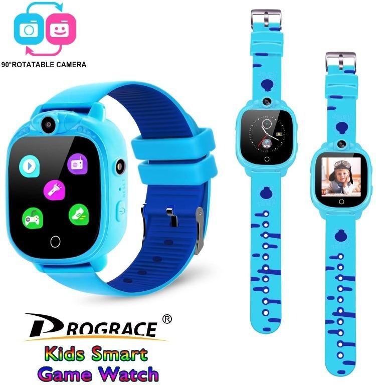 Prograce watch memory 2025 card