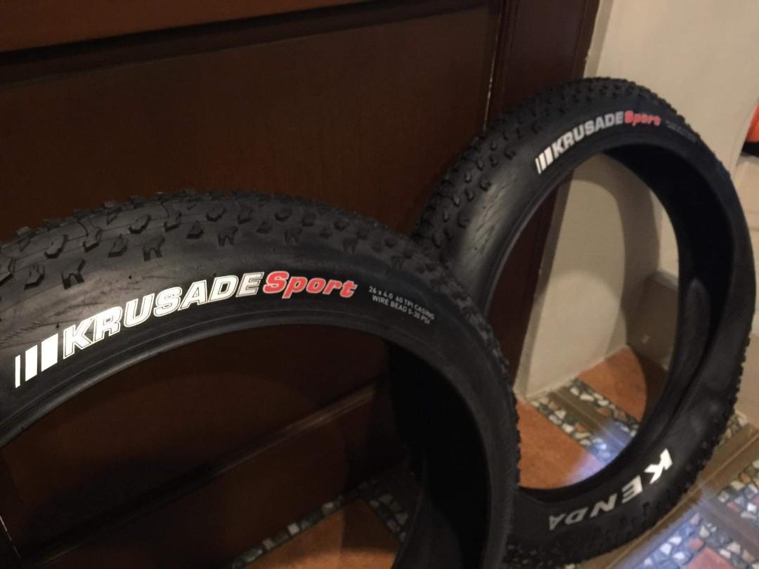 krusade sport