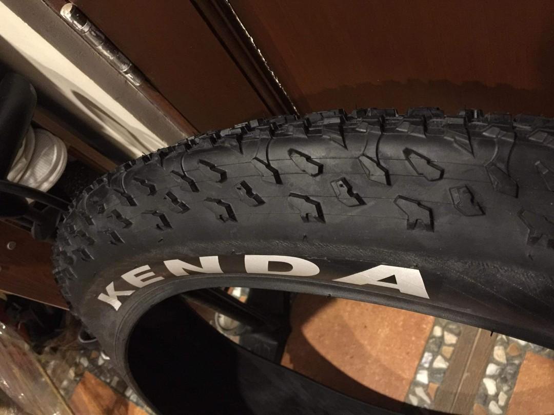 kenda krusade sport 26 x 4