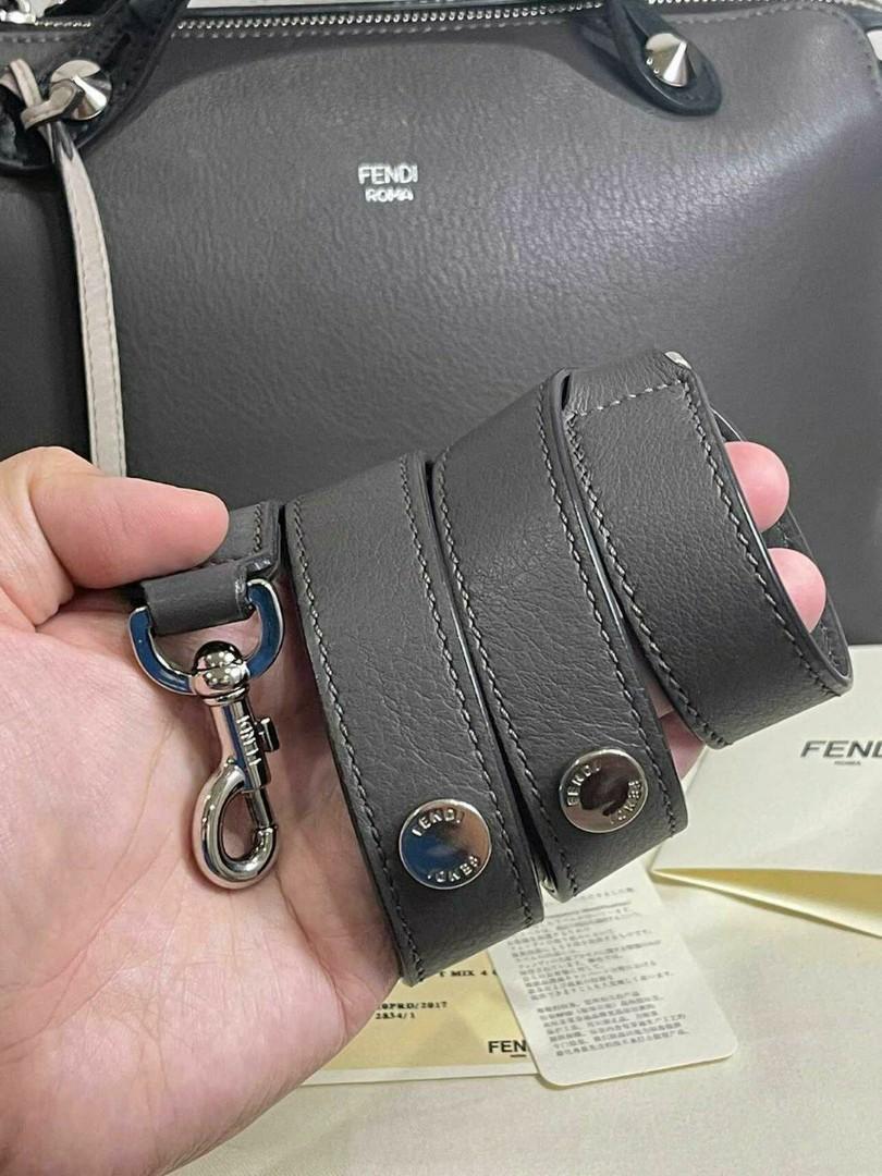 Fendi by sale the way carbone