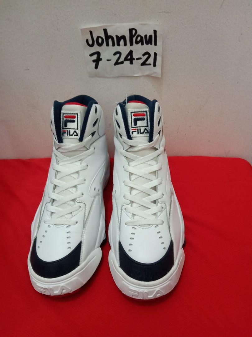 Fila deals jamball xl