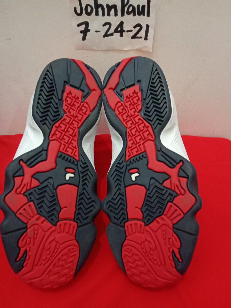 Fila sales jamball xl