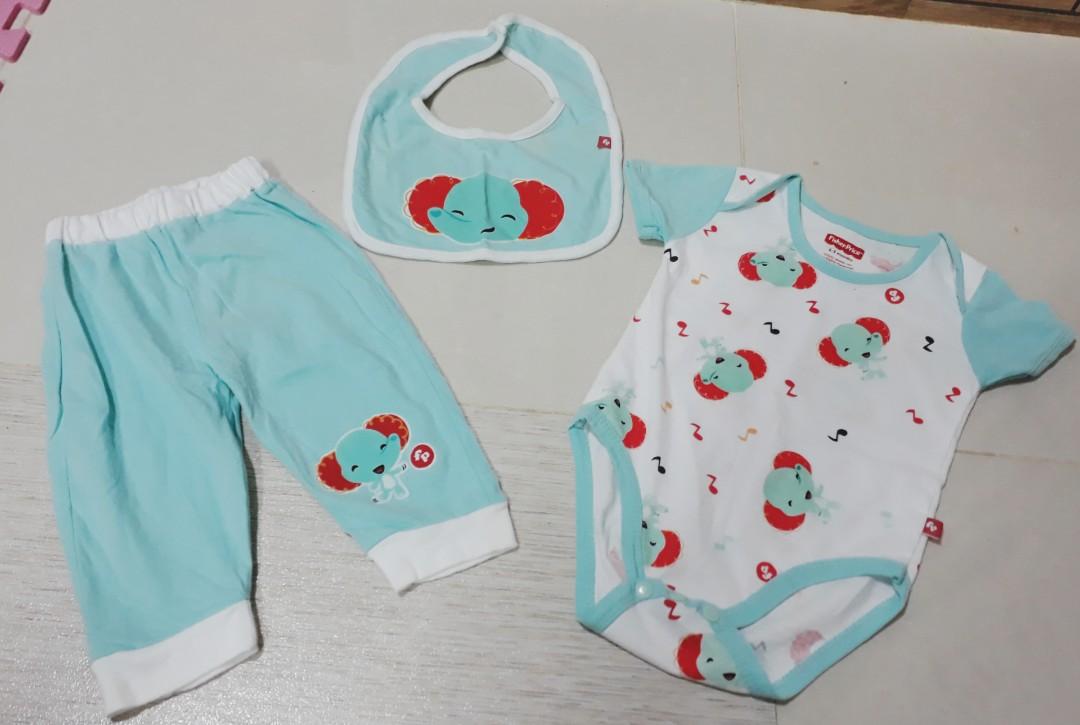 Fisher price clothes hotsell