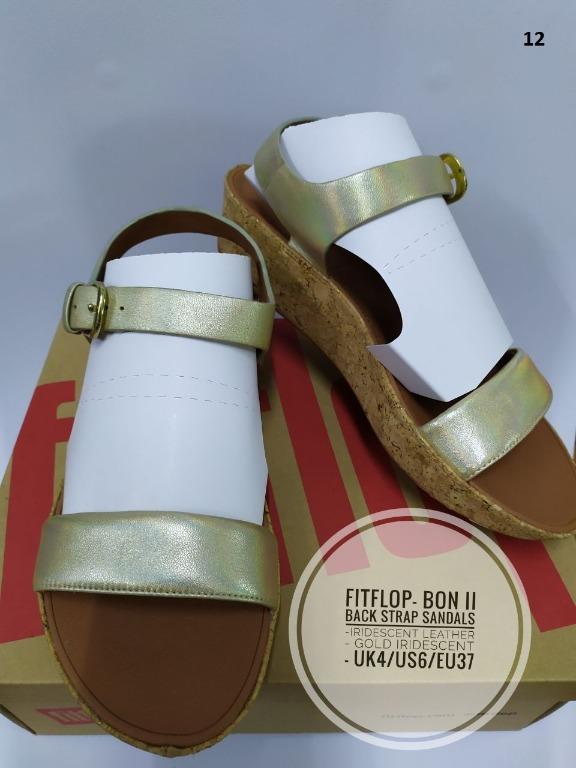 Fitflop hotsell bon 2