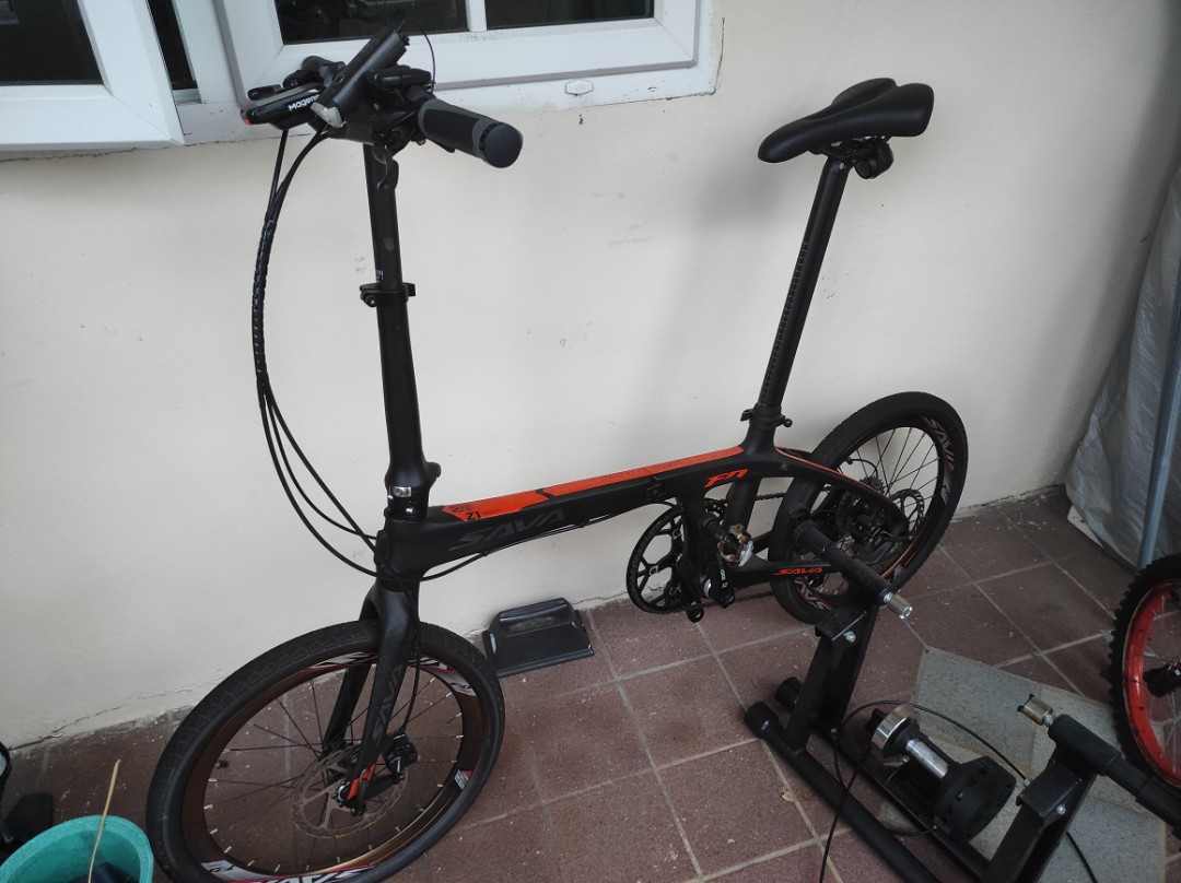 Sava z1 hot sale review