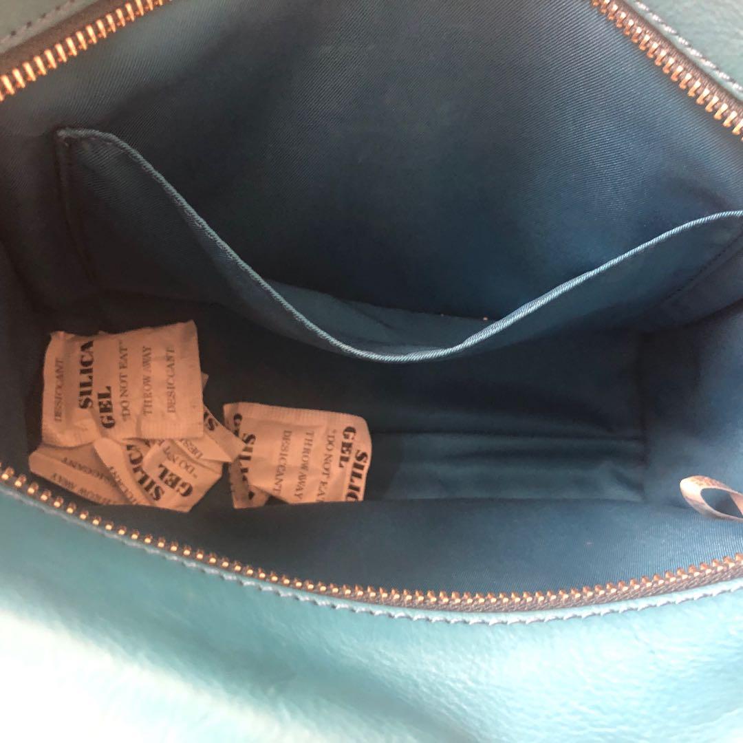 Used fossil new arrivals bags