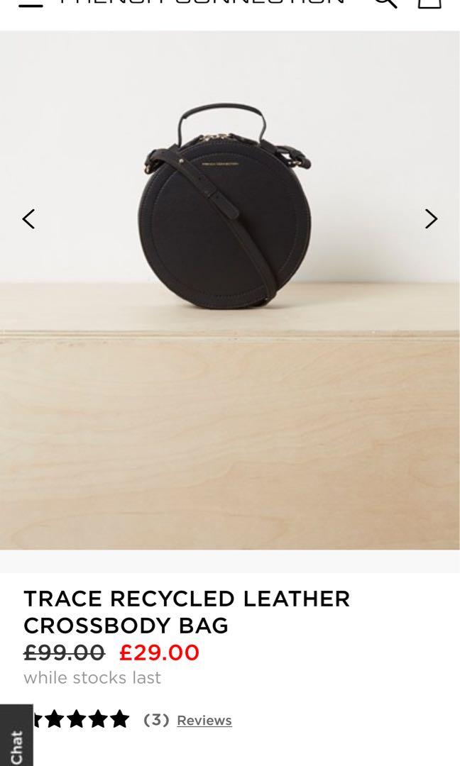 French Connection bag