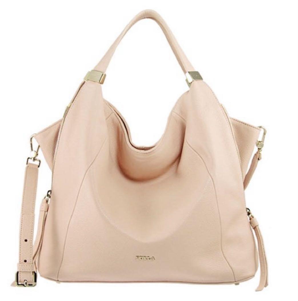 Furla Liz Medium Hobo Bag