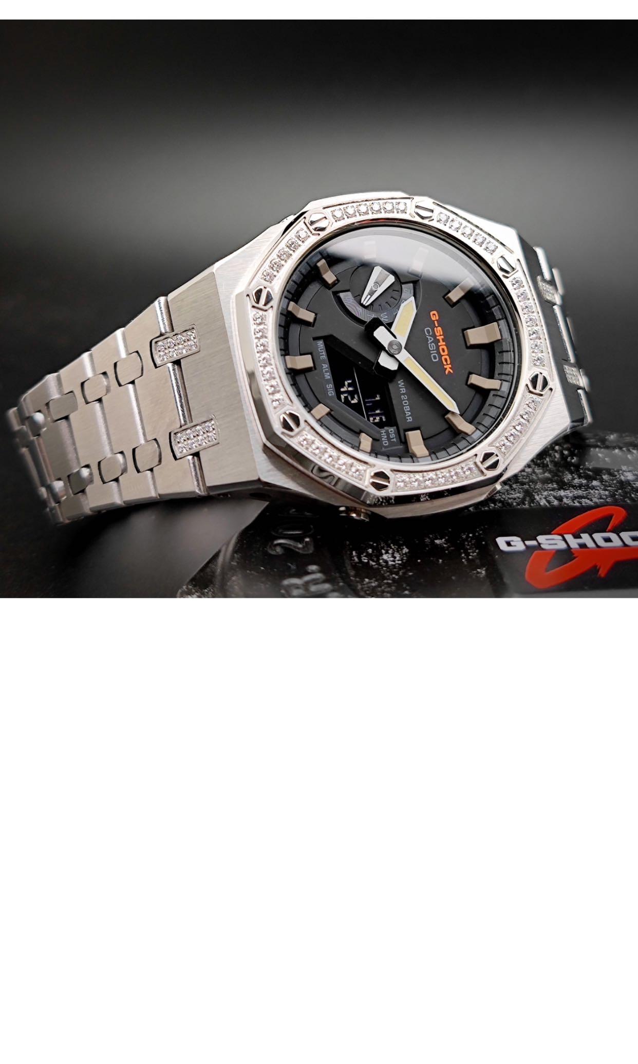G hotsell shock ga2100su