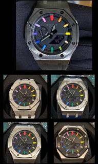 Special custom watches Collection item 2