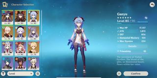 (Category: ) located in . Submitted by genshingaming (Listing ID 1102744037, Image 1). Description: .