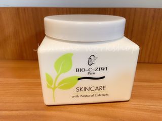 (清貨)甘菊抗敏香薰面膜500ml 法國詩華Bio-c-ziwi64228785598465110